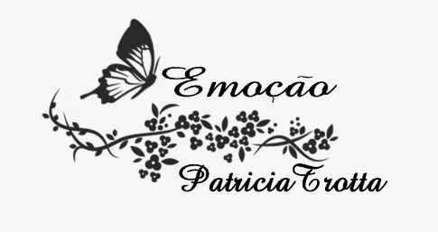 Emoção Patricia Trotta